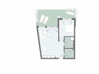 Ferienwohnung Graal-Müritz Außenaufnahme 8