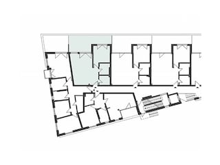Ferienwohnung Graal-Müritz Außenaufnahme 9