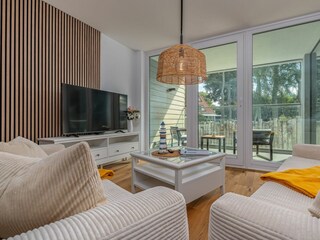 Ferienwohnung Graal-Müritz Ausstattung 7