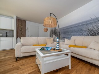 Ferienwohnung Graal-Müritz Ausstattung 9