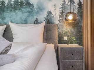 Ferienwohnung Graal-Müritz Ausstattung 13