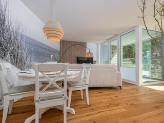 Ferienwohnung Graal-Müritz Ausstattung 19