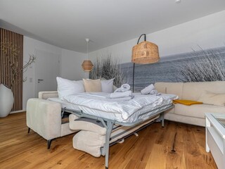 Ferienwohnung Graal-Müritz Ausstattung 21