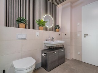 Ferienwohnung Graal-Müritz Ausstattung 25