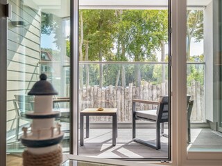 Ferienwohnung Graal-Müritz Ausstattung 26