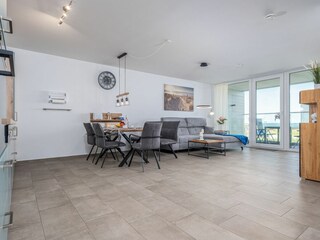 Ferienwohnung Graal-Müritz Ausstattung 11