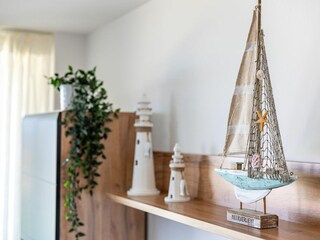 Ferienwohnung Graal-Müritz Ausstattung 12