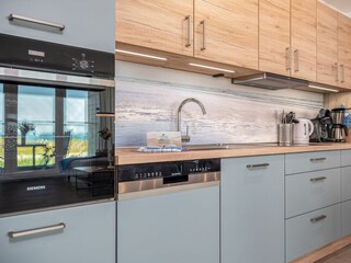 Ferienwohnung Graal-Müritz Ausstattung 13