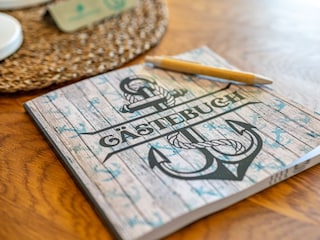 Ferienwohnung Graal-Müritz Ausstattung 15