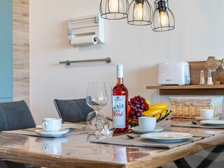 Ferienwohnung Graal-Müritz Ausstattung 16