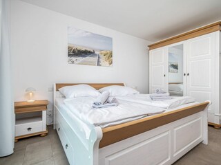 Ferienwohnung Graal-Müritz Ausstattung 18