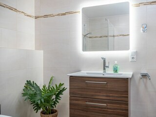 Ferienwohnung Graal-Müritz Ausstattung 21