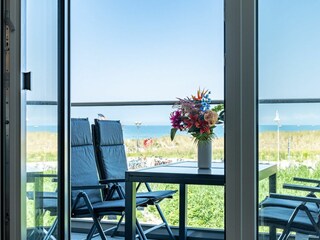 Ferienwohnung Graal-Müritz Außenaufnahme 2