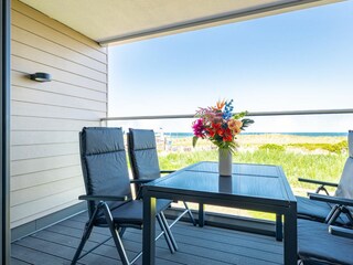 Ferienwohnung Graal-Müritz Außenaufnahme 3