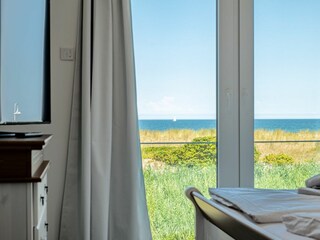 Ferienwohnung Graal-Müritz Außenaufnahme 4