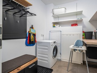 Ferienwohnung Graal-Müritz Ausstattung 23