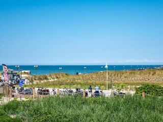 Ferienwohnung Graal-Müritz Außenaufnahme 5