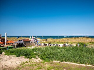 Ferienwohnung Graal-Müritz Außenaufnahme 6