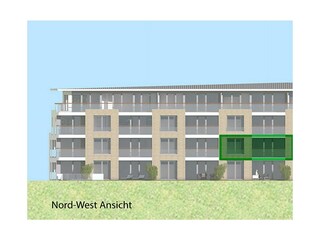 Ferienwohnung Graal-Müritz Außenaufnahme 7