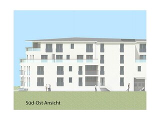 Ferienwohnung Graal-Müritz Außenaufnahme 8