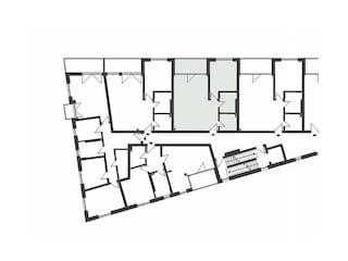 Ferienwohnung Graal-Müritz Grundriss 25