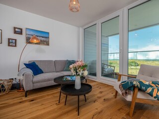 Ferienwohnung Graal-Müritz Ausstattung 1