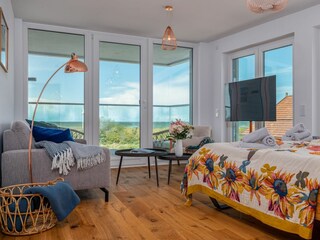 Ferienwohnung Graal-Müritz Ausstattung 12