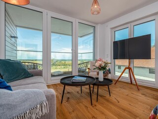 Ferienwohnung Graal-Müritz Ausstattung 14