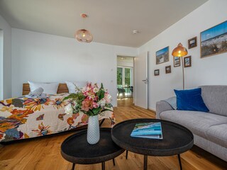 Ferienwohnung Graal-Müritz Ausstattung 15