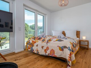 Ferienwohnung Graal-Müritz Ausstattung 15