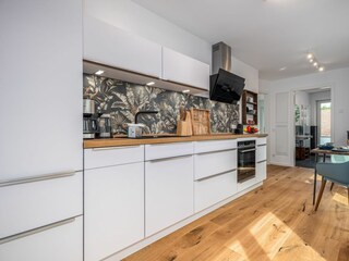 Ferienwohnung Graal-Müritz Ausstattung 16