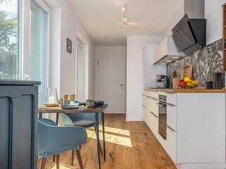 Ferienwohnung Graal-Müritz Ausstattung 18