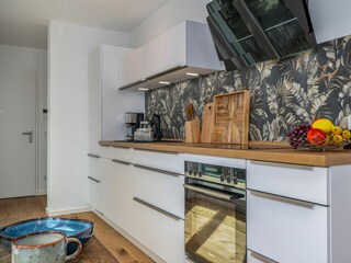 Ferienwohnung Graal-Müritz Ausstattung 18