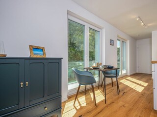 Ferienwohnung Graal-Müritz Ausstattung 20