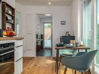 Ferienwohnung Graal-Müritz Ausstattung 20