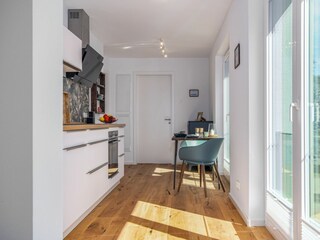 Ferienwohnung Graal-Müritz Ausstattung 23