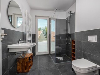 Ferienwohnung Graal-Müritz Ausstattung 24