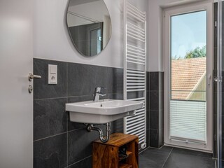 Ferienwohnung Graal-Müritz Ausstattung 25