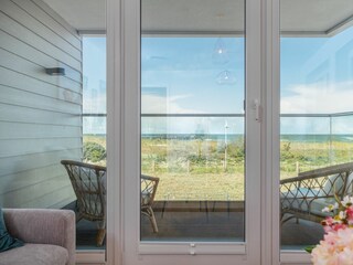 Ferienwohnung Graal-Müritz Außenaufnahme 5