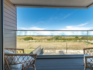 Ferienwohnung Graal-Müritz Außenaufnahme 6