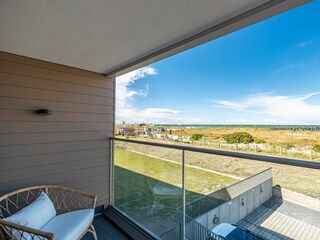 Ferienwohnung Graal-Müritz Außenaufnahme 4