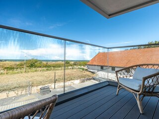 Ferienwohnung Graal-Müritz Außenaufnahme 7