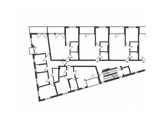 Ferienwohnung Graal-Müritz Grundriss 30