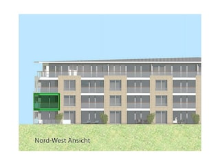 Ferienwohnung Graal-Müritz Außenaufnahme 9