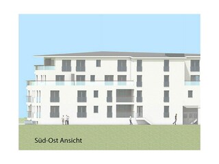 Ferienwohnung Graal-Müritz Außenaufnahme 10