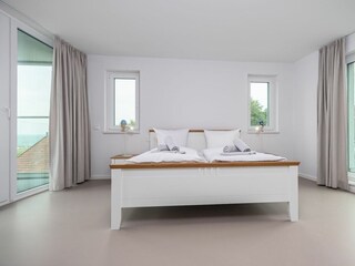 Ferienwohnung Graal-Müritz Ausstattung 15