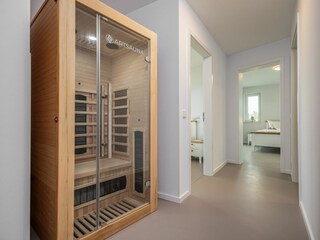 Ferienwohnung Graal-Müritz Ausstattung 19