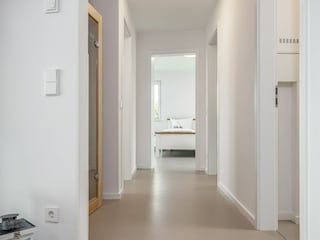 Ferienwohnung Graal-Müritz Ausstattung 20