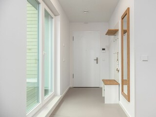 Ferienwohnung Graal-Müritz Ausstattung 21