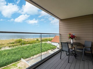 Ferienwohnung Graal-Müritz Außenaufnahme 3
